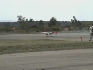 Cessna Push Pull