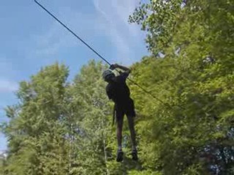 Jeunes Sapeurs Pompiers d'Attichy (Oise 60)