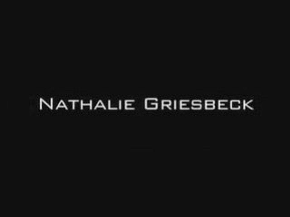 Itw MoDem de la semaine: nathalie griesbeck