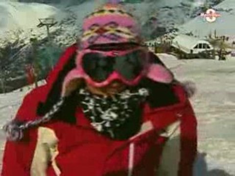 Glisse : Le Mondial du Snowboard aux 2 Alpes