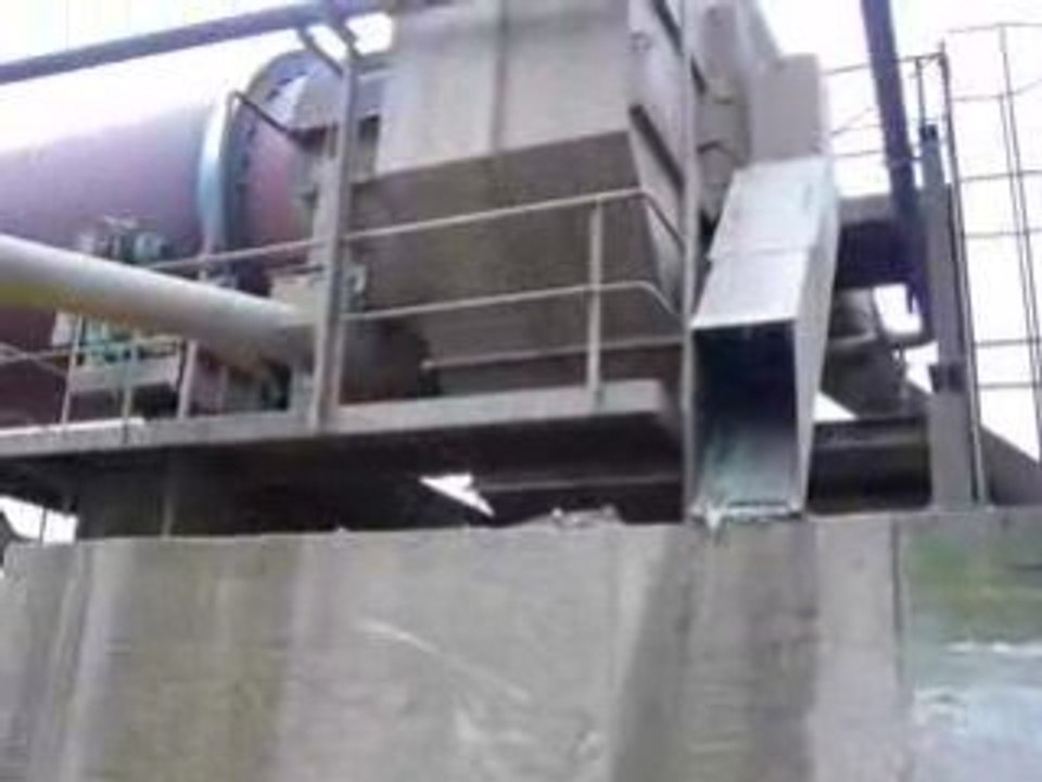 Saison des betteraves 2008.