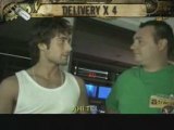 Argentinos por su nombre - Delivery x 4. Parte II