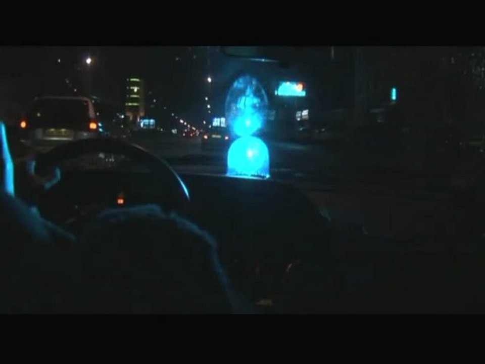 Court-métrage FLAG (+ Bétisier)