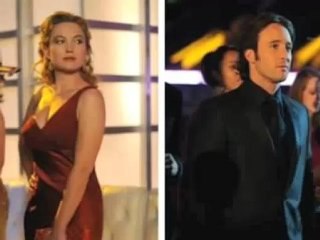 Moonlight - Mick y Beth - Naufrago