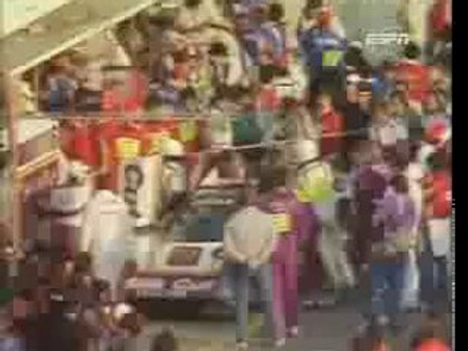 1987 Le Mans Pt 4 of 5