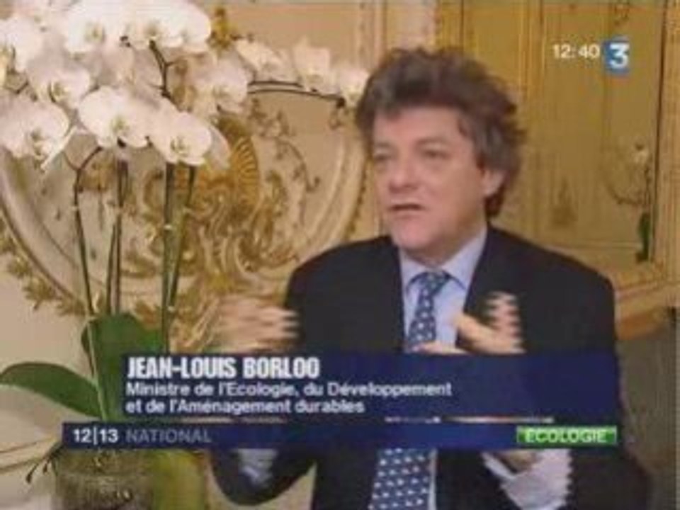 Télézapping : Les derniers jours de l'ampoule