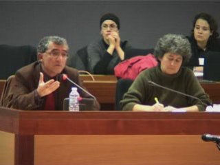 Rencontre Rhône-Alpes Précarité et Démocratie