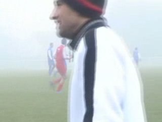 VILLIERS S/M-DAMMARIE FC