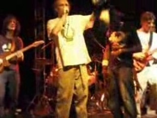 HLMS Crew Cipher at Ninkasi Café 🎶