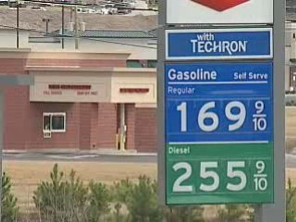 NBC13HD Alabama Gas Prices