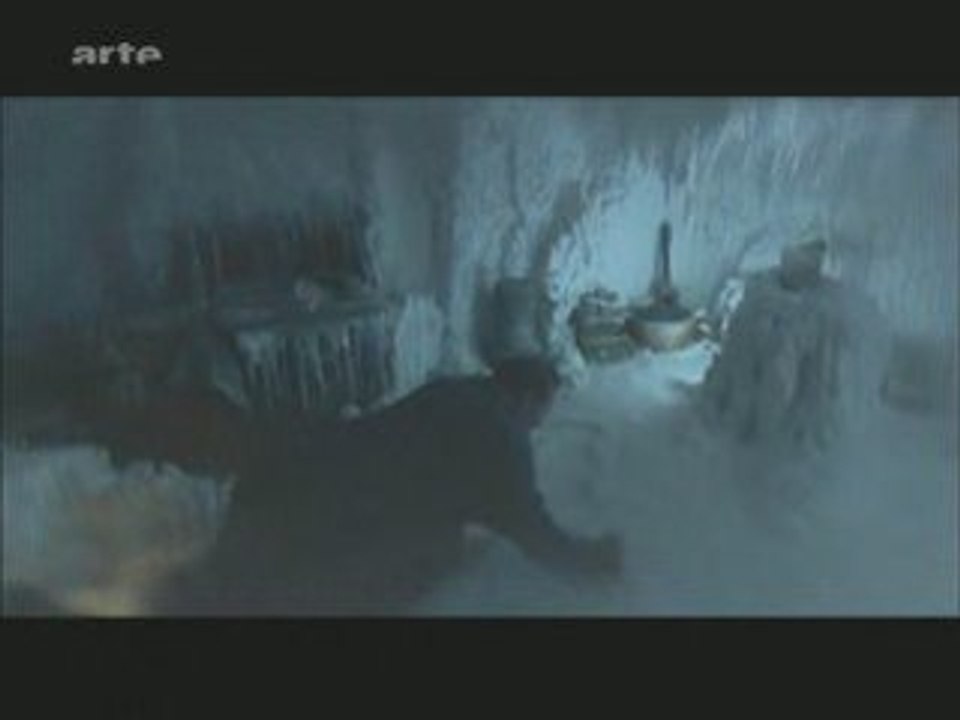 Avis de Tempête (cour métrage)