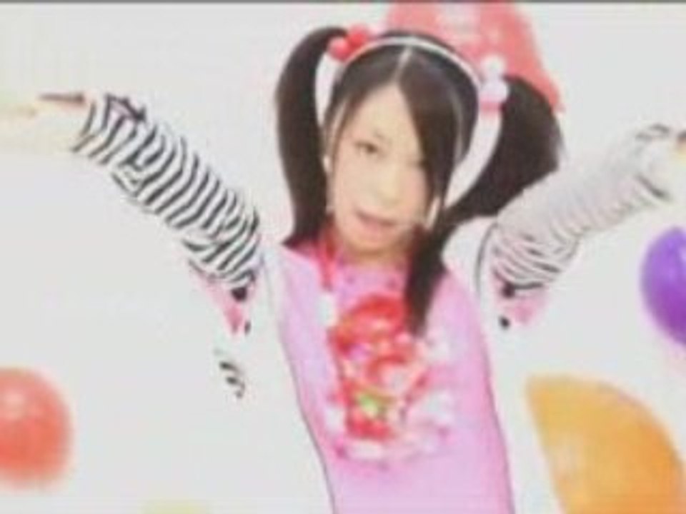 KOTOKO  Sakuranbo Kiss PV