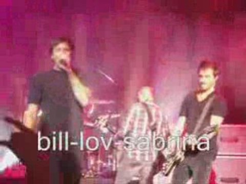 Jump1 Concert Simple Plan Lille 22 Novembre 2008