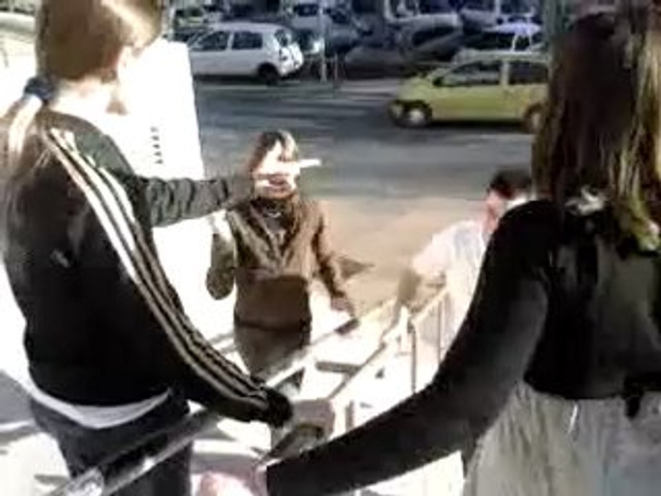 RemOnter à l'envers