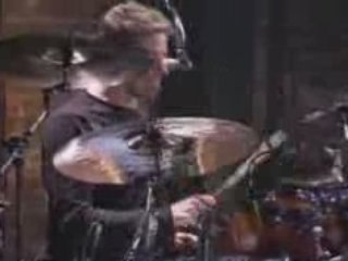 Nickelback-Gotta Be Somebody