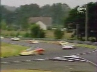 1988 Le Mans Pt 1 of 5