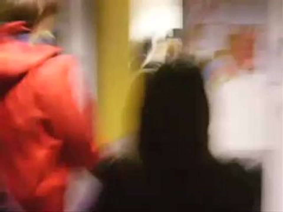 Clip DANCE