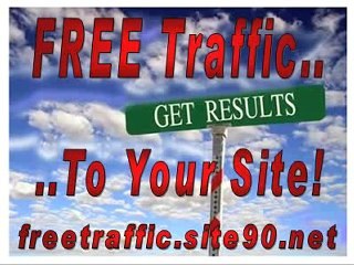 Free Website Traffic + Make Money!!