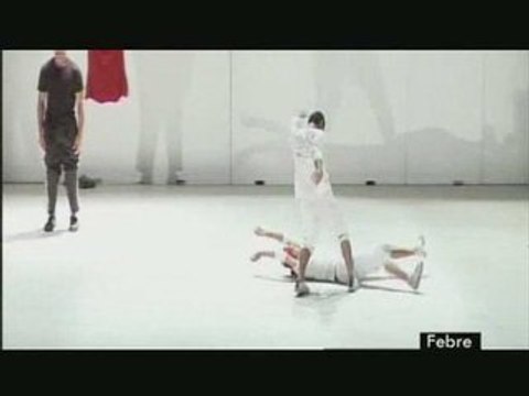 VOsorties #13 - L'agenda culturel du Val d'Oise