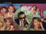 Lee Hyori ( *_ * ) - U-Go-Girl