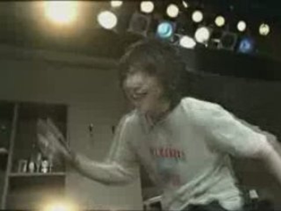 Lee Jun Ki - Giordano