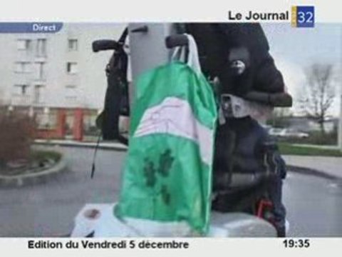 Téléthon : portraits de deux Aubois souffrant de myopathie