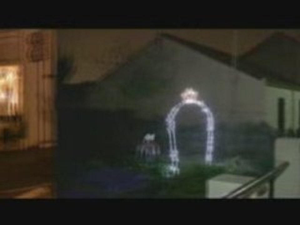 Jeux concours de Noël
