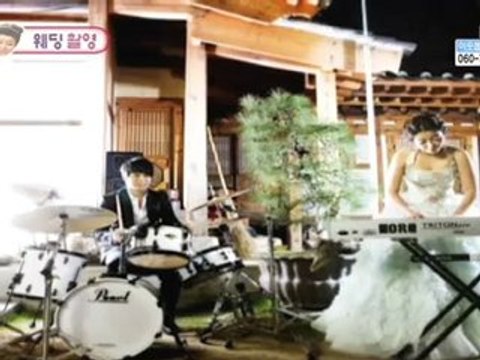 [환희 화요비]Hwanhee♥Hwayobi - Wedding Day