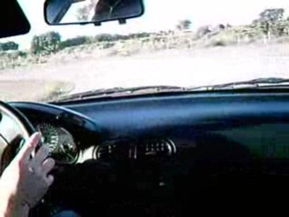 téléthon 2008 au circuit du luc en crx delsol