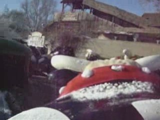 Reclame pretparknieuws