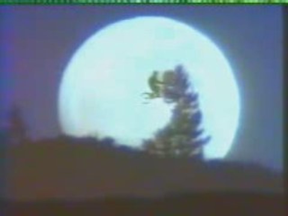 Jingle pub E.T début (A2 1992)