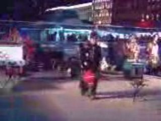 Indiens féte de la lumière bellecour