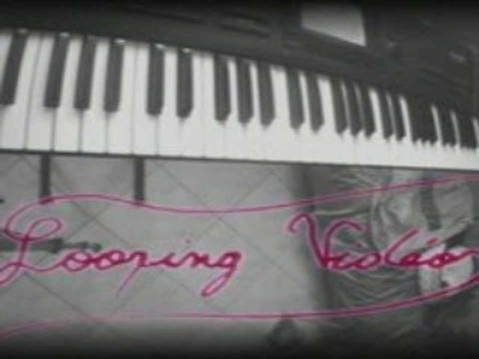 Looping Video - Nature 2007 Good Bye Lenin Mpg2
