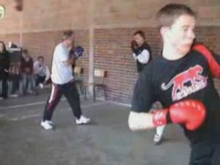 Kermesse grandvilliers adultes 1