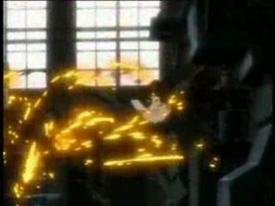 AMV Full Metal Alchemist by guignomar