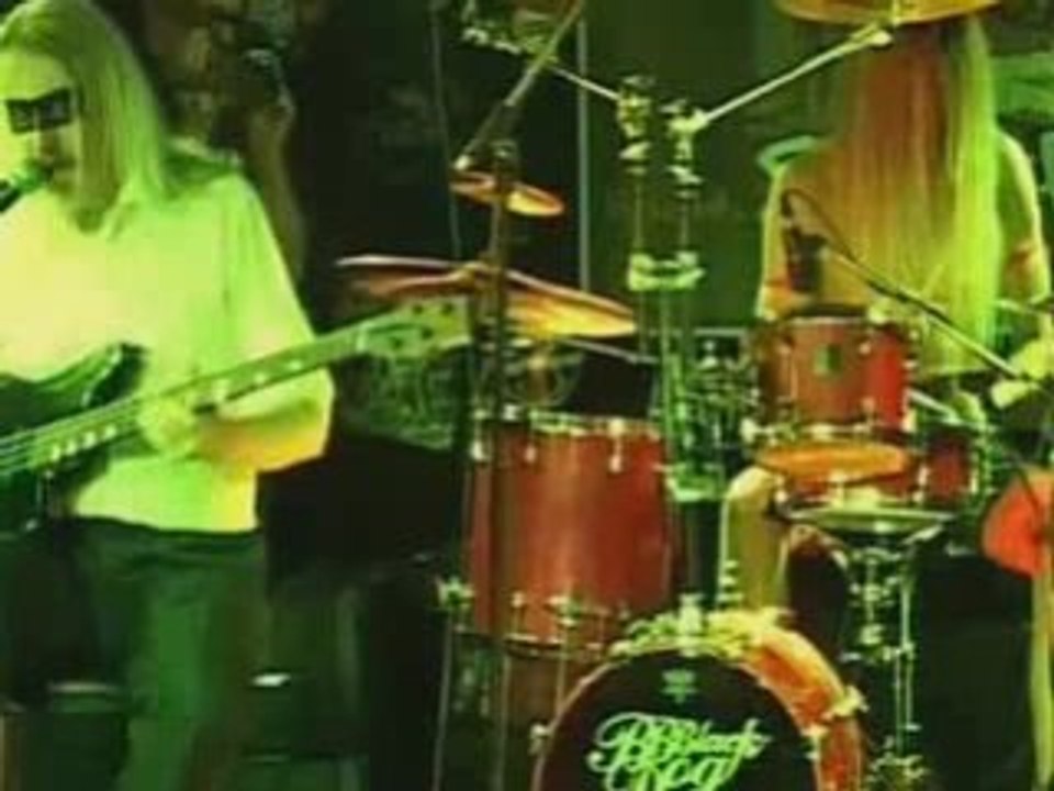 Spin By BB BlackDog Live at the snooty fox 240808