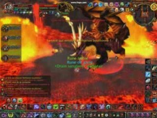 Sinistra vs sartharion