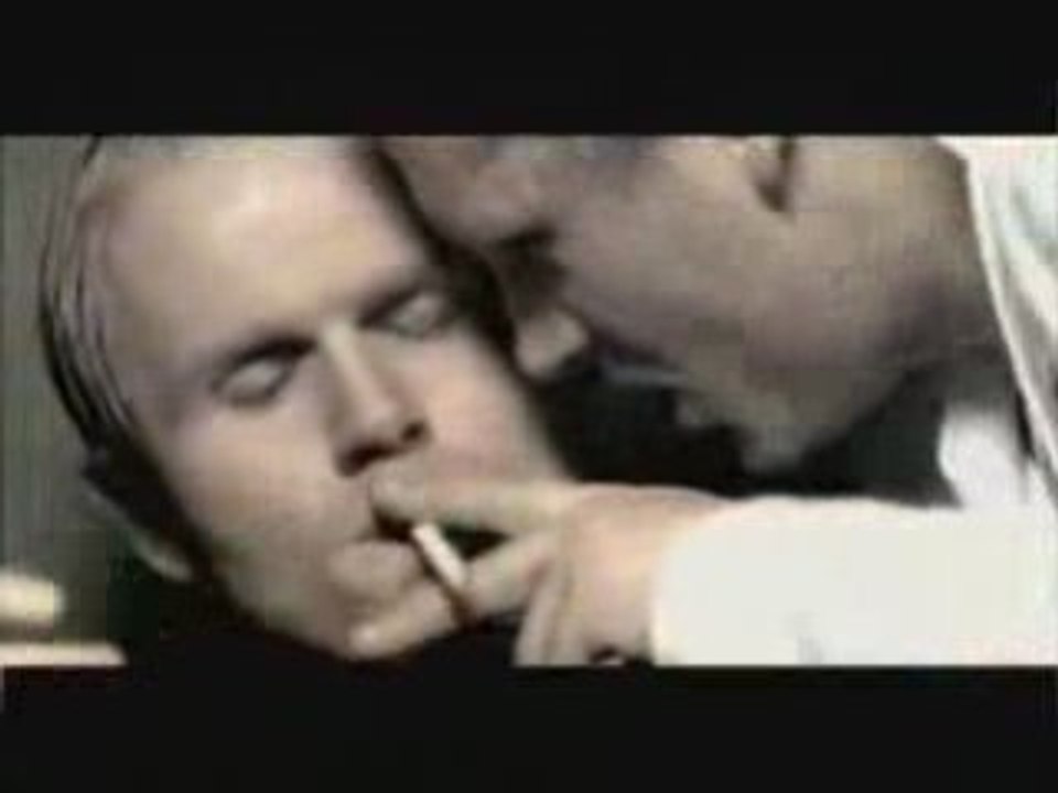 Crazy Bastard-Strakarnir