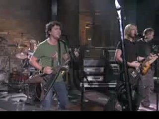 Nickelback-Gotta Be Somebody