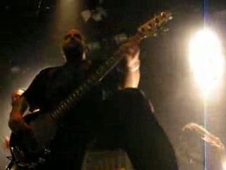 L'Esprit Du Clan-L'enfer c'est le notre (part 2) Walrock 08