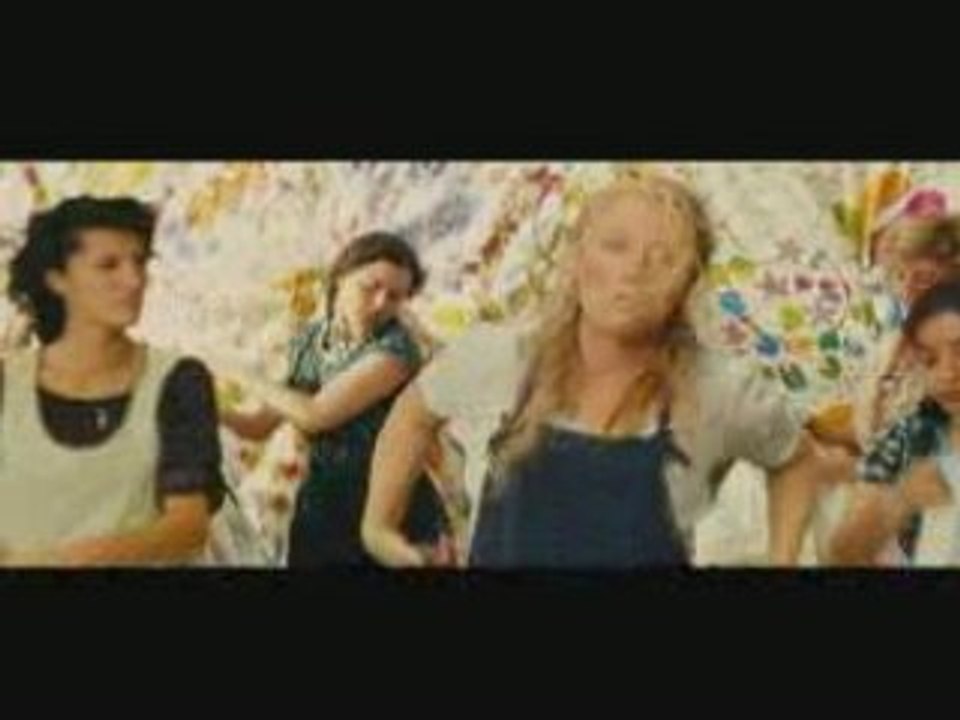 Mama Mia – It’s a Woman’s World