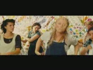 Mama Mia – It’s a Woman’s World