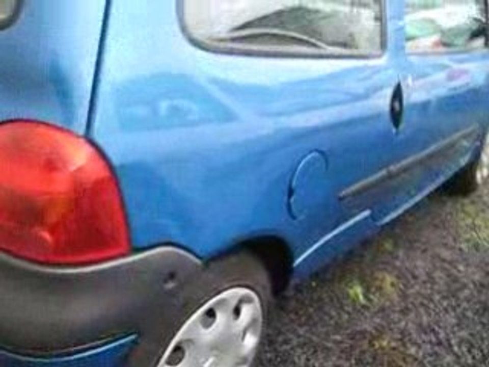 Renault-twingo