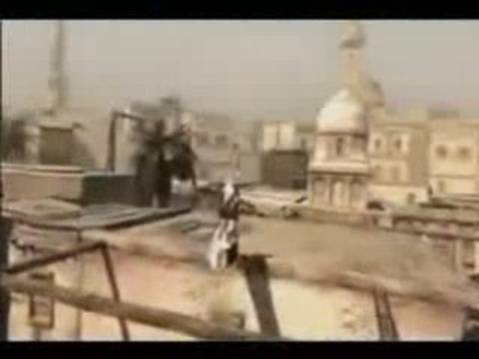 Assassin's creed AMV