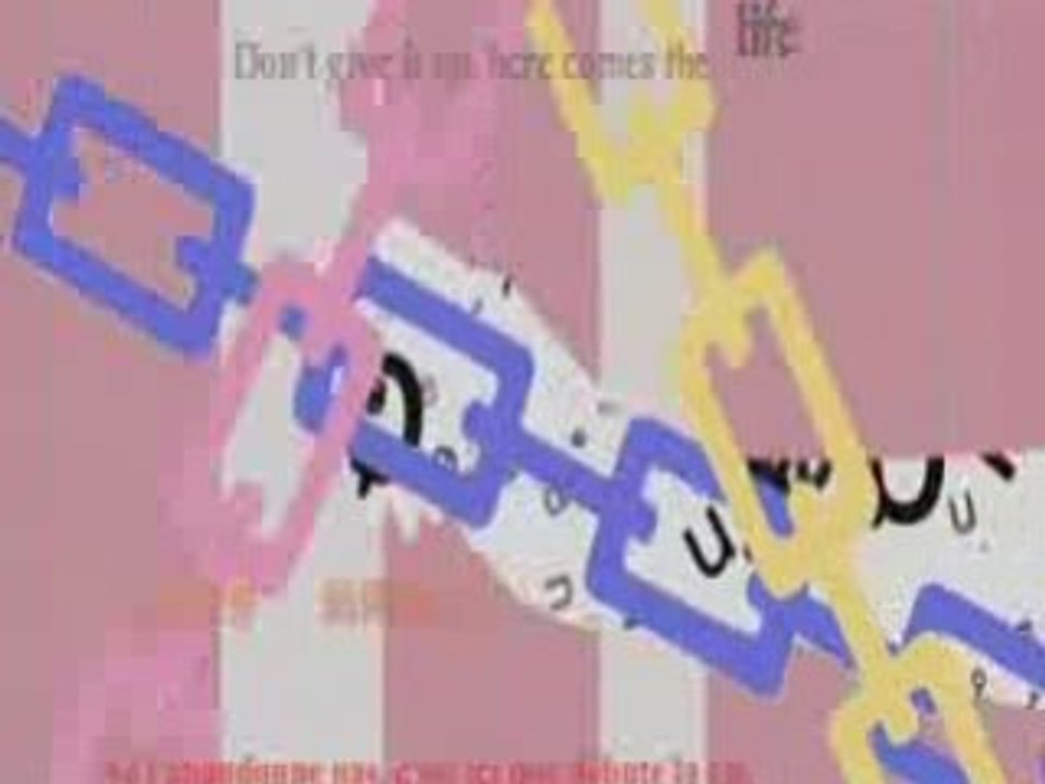 Euphoric Field - Opening - Vostfr