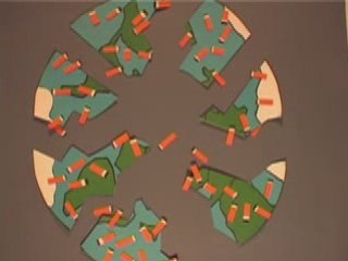 Nicotin et Nicotine : Court Métrage Amateurs 🎥