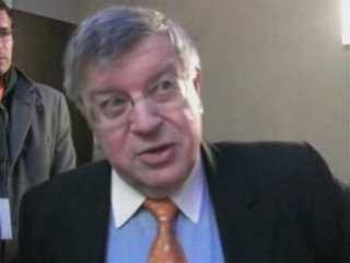 Didier Lombard interviewé par l'IPJ