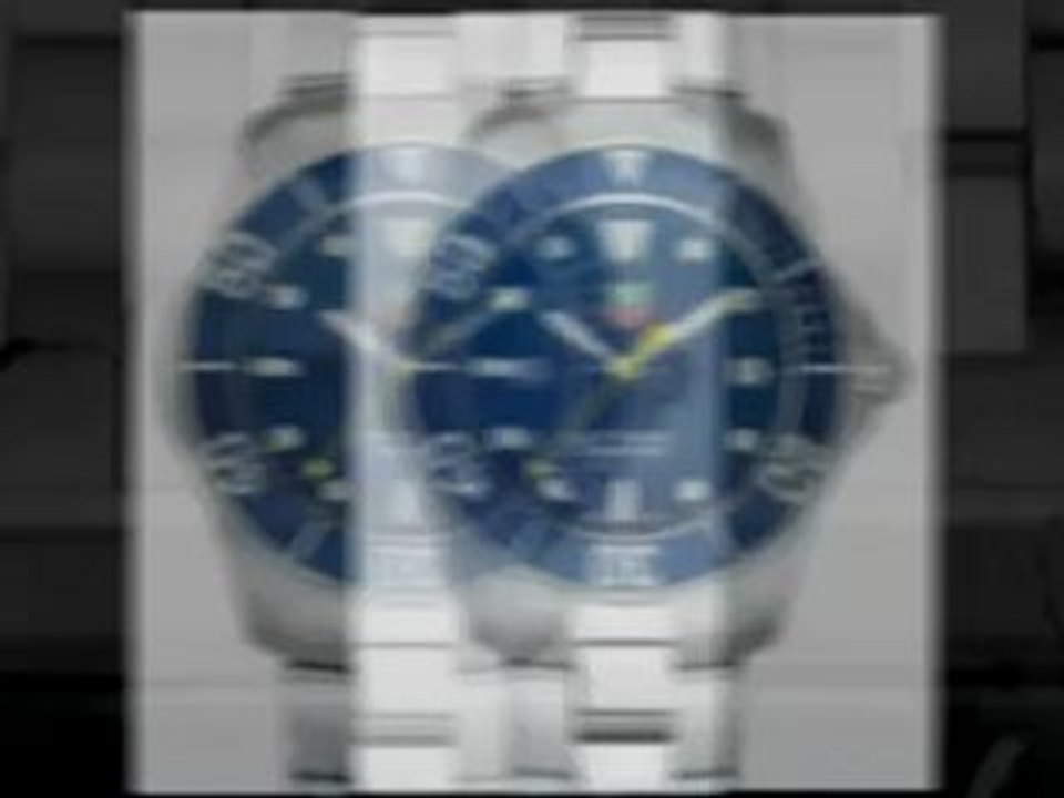 Tag Heuer Watch Collection
