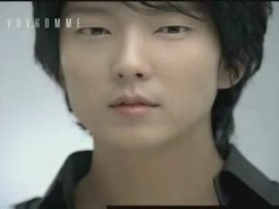 Lee Jun Ki - VOV CF
