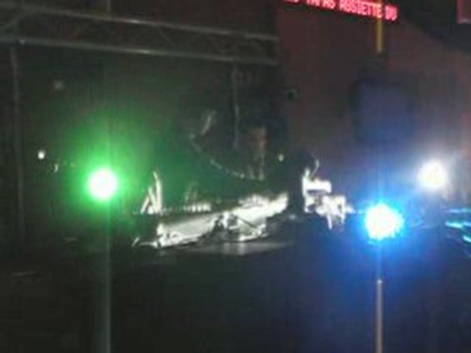 Kiss2lavega & Spooky kenishi part 1 Destructure@Ninkasi